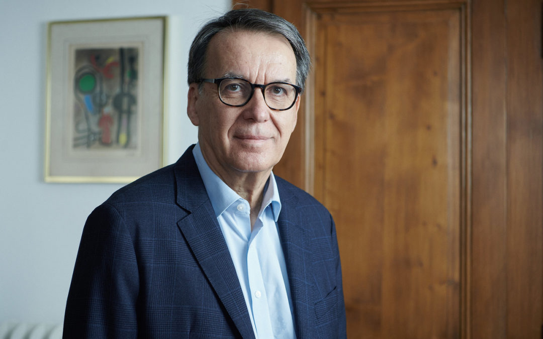 Marc Perrenoud