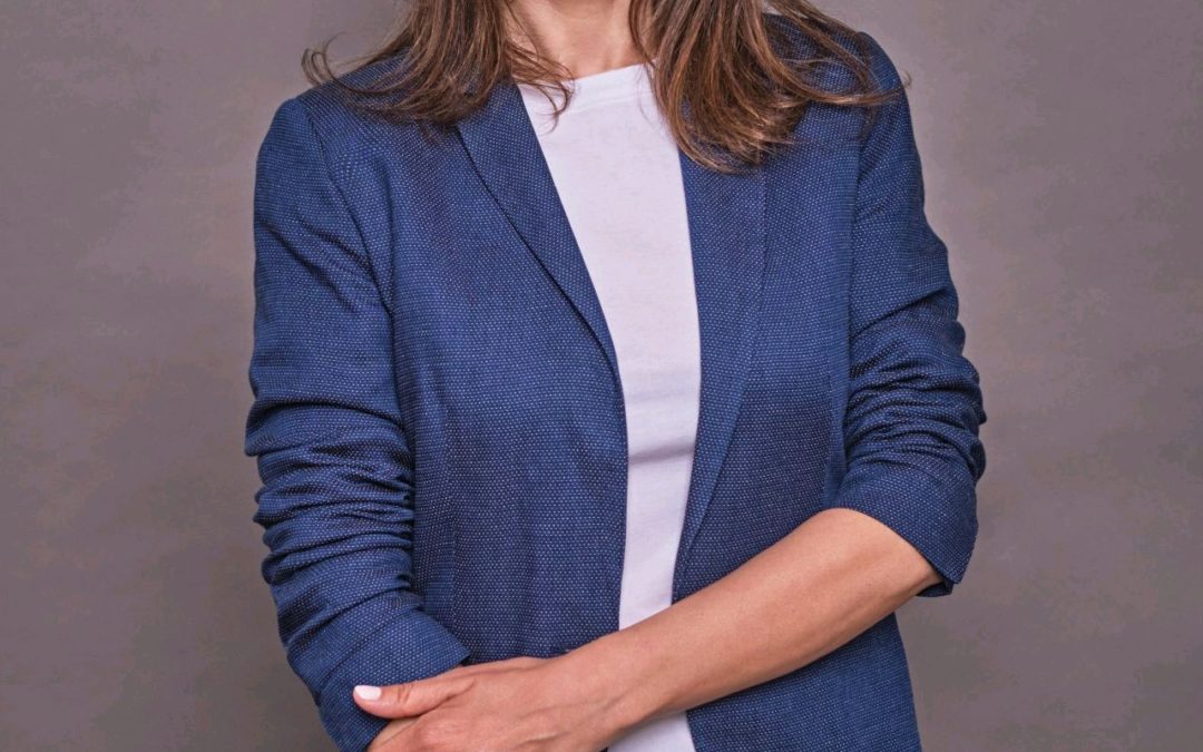 Nadia Henni-Moulaï